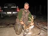 Pictures of West Virginia Deer Hunting Outfitters