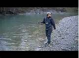 Images of Fishing On The Russian River