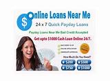 Credit Check Free Loans Images
