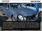 Pictures of Auto Body Shop South San Francisco