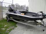 Hydra Sport Bass Boat For Sale Photos