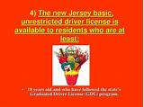 Unrestricted License Pictures