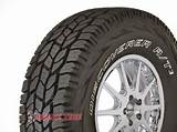 Images of Cooper Tires At Tire Rack