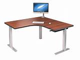 Standing Desk Furniture Pictures