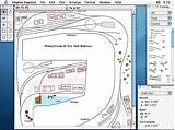 Images of Model Train Software Free