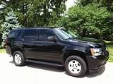 Used Chevy Tahoe Police Package For Sale Images