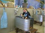 Images of Self Service Dog Wash Station