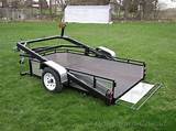 Pictures of Cheap Atv Trailers For Sale