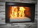 Fire And Ice Gas Fireplace Pictures