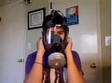 Cheap Real Gas Masks Images