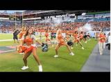 Photos of University Of Miami Cheerleaders