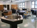 Science Class Tables Pictures