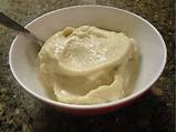 Protein Ice Cream With Xanthan Gum Images