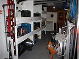 Images of Enclosed Trailer Storage Ideas