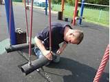 Playground Wood Chips Maryland