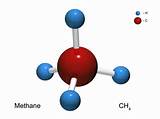 Methane Gas Formula