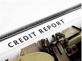 Images of When Do Companies Report To Credit Bureau