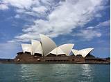 Images of Cheapest Flights From Los Angeles To Sydney Australia