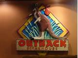 Make Reservations At Outback Photos