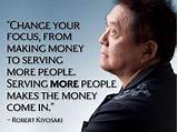 Pictures of Robert Kiyosaki Quotes