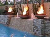 Photos of Outdoor Gas Fire Pit Ideas