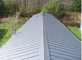How To Install A Metal Roof On A Manufactured Home Pictures