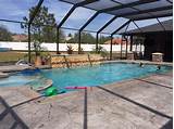 Swimming Pool Contractors In Palm Coast Fl Photos