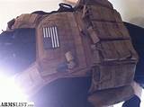 Pictures of Tag Banshee Plate Carrier For Sale