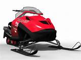 Pictures of Polaris Snowmobile Special Offers