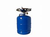 Photos of Gas Cylinder Weight