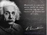 Einstein Art Quote Images