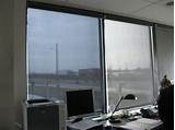 Commercial Window Covering