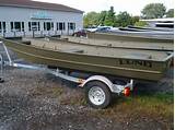 Pictures of Jon Boats Dealers