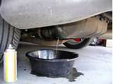 How Do You Clean A Gas Tank