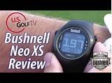 Pictures of Bushnell Vs Garmin Gps Watch