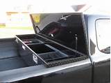 Photos of Tool Boxes For Pickup Trucks