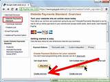How Can I Process A Credit Card Payment Images
