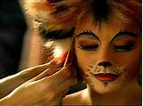 Images of Cats Broadway Makeup