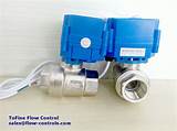 Pictures of Automatic Flow Control Valves For Water