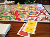 Speech Therapy Board Games Images