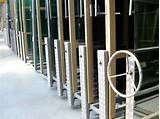 Photos of Glass Rack Storage