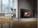 Osburn Gas Fireplace Pictures