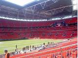 Hotels At Wembley Stadium Pictures
