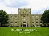 St John''s University Requirements Photos
