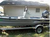 Used Aluminum Fishing Boats For Sale In Texas Photos