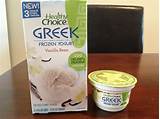 Healthy Greek Yogurt Ice Cream Images