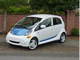 Highest Mpg Electric Car Pictures