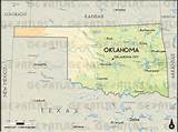 State Taxes Oklahoma Pictures