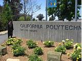 Photos of California Polytechnic State University