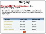 Medical Tourism Insurance Mexico Pictures